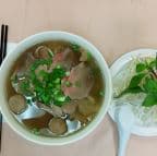 Best Combo Beef Noodle Soup / Phở Đặc Biệt / 特別牛肉粉 in San Francisco, CA